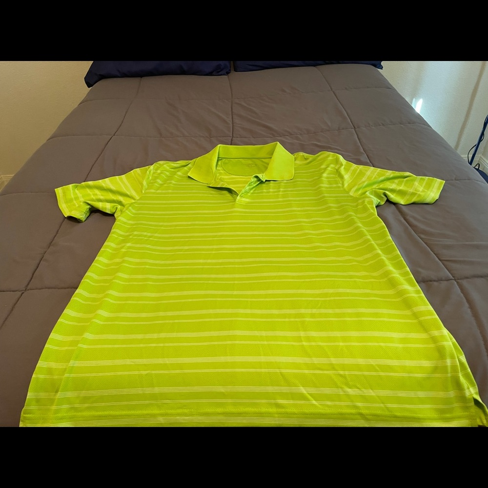 BCG Polo